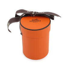 将图像加载到图库查看器中，HERMES Twilly Bolduk Blue/Rosevif/Gris Silk100%
