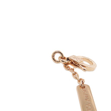 将图像加载到图库查看器中，Van Cleef &amp; Arpels Vintage Alhambra Necklace Holiday 2025 CollectionVCARPMOP00 18K Pink Gold

