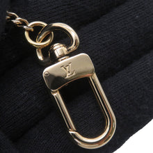 Load image into Gallery viewer, LOUIS VUITTON Mini Pochette Accessories Christmas Limited Edition RedN60259 Damier Ebene Canvas Vivienne
