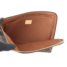 Load image into Gallery viewer, LOUIS VUITTON Etui Voyage BrownM43442 Monogram Size GM
