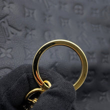 将图像加载到图库查看器中，LOUIS VUITTON Artsy InfiniM93448 Monogram Empreinte Leather Size MM
