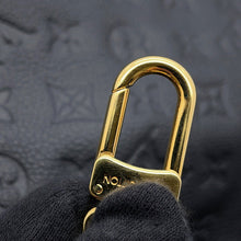 将图像加载到图库查看器中，LOUIS VUITTON Artsy InfiniM93448 Monogram Empreinte Leather Size MM
