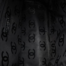 Load image into Gallery viewer, CHANEL Cambon Line Large Tote Pink/BlackA25169 Leather Size Large
