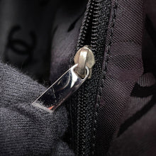 Load image into Gallery viewer, CHANEL Cambon Line Large Tote Pink/BlackA25169 Leather Size Large
