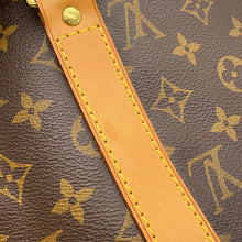 Load image into Gallery viewer, LOUIS VUITTON Keepall Bandouliere BrownM41416 Monogram Size 50
