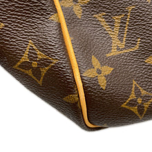Load image into Gallery viewer, LOUIS VUITTON Keepall Bandouliere BrownM41416 Monogram Size 50
