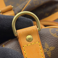 Load image into Gallery viewer, LOUIS VUITTON Keepall Bandouliere BrownM41416 Monogram Size 50
