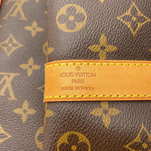 Load image into Gallery viewer, LOUIS VUITTON Keepall Bandouliere BrownM41416 Monogram Size 50
