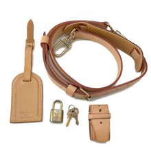 Load image into Gallery viewer, LOUIS VUITTON Keepall Bandouliere BrownM41416 Monogram Size 50
