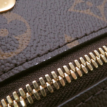 将图像加载到图库查看器中，LOUIS VUITTON Handle ・ Soft Trunk BrownM45785 Monogram NBACollaboration
