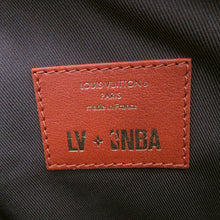 Load image into Gallery viewer, LOUIS VUITTON Handle ・ Soft Trunk BrownM45785 Monogram NBACollaboration
