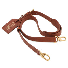 Load image into Gallery viewer, LOUIS VUITTON Handle ・ Soft Trunk BrownM45785 Monogram NBACollaboration
