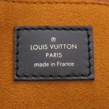 Load image into Gallery viewer, LOUIS VUITTON Onthego NoirM44925 Monogram Empreinte Leather Size GM
