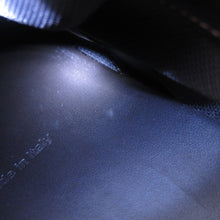 Load image into Gallery viewer, LOUIS VUITTON Oberkampf Line EncreBoots Brown/Gold Leather Rhinestone Size 10
