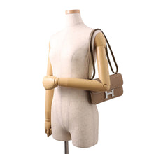Load image into Gallery viewer, HERMES Constance Elan Etoupe Epsom
