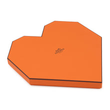 将图像加载到图库查看器中，HERMES Carre Grand Manege Bandana Love Size 70 Rouge/Rose/Black Silk100%
