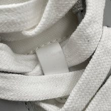 Load image into Gallery viewer, Dior Oblique B27 Uptown Low-Top Sneakers White/Gray3SN272ZIR Canvas Calf Leather Size 45
