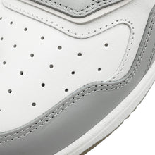 Load image into Gallery viewer, Dior Oblique B27 Uptown Low-Top Sneakers White/Gray3SN272ZIR Canvas Calf Leather Size 45
