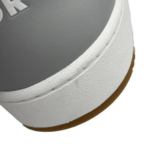 Load image into Gallery viewer, Dior Oblique B27 Uptown Low-Top Sneakers White/Gray3SN272ZIR Canvas Calf Leather Size 45
