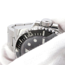 Load image into Gallery viewer, ROLEX Submariner No-Date W40mm Stainless Steel Black Dial114060
