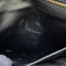 将图像加载到图库查看器中，MIUMIU Materassee 2WAY Shoulder Bag Black5BB072 Leather
