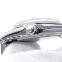 Load image into Gallery viewer, ROLEX Oyster Date W35mm Stainless Steel Silver Dial6694
