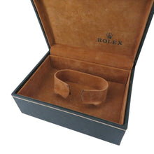 Load image into Gallery viewer, ROLEX Oyster Date W35mm Stainless Steel Silver Dial6694
