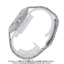 将图像加载到图库查看器中，OMEGA Constellation Chronometer Date W35.5mm Stainless Steel Silver Dial1502.30.00
