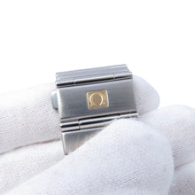 Load image into Gallery viewer, OMEGA Constellation Chronometer Date W35.5mm Stainless Steel Silver Dial1502.30.00

