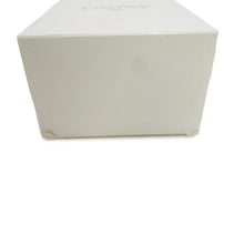 将图像加载到图库查看器中，CARTIER Santos Garbe SM 35.5mm × 23.5mm Stainless Steel K18YG White DialW20012C4
