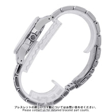 将图像加载到图库查看器中，SEIKO Grand Seiko Date W37mm Stainless Steel White DialSBGX053
