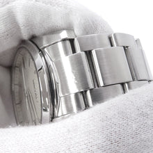 将图像加载到图库查看器中，SEIKO Grand Seiko Date W37mm Stainless Steel White DialSBGX053
