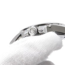 将图像加载到图库查看器中，SEIKO Grand Seiko Date W37mm Stainless Steel White DialSBGX053
