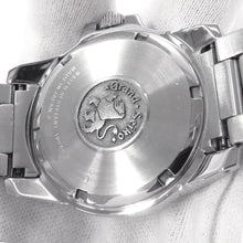 将图像加载到图库查看器中，SEIKO Grand Seiko Date W37mm Stainless Steel White DialSBGX053
