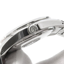 将图像加载到图库查看器中，SEIKO Grand SEIKO Heritage Collection W40mm Stainless Steel Blue DialSBGP013
