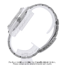将图像加载到图库查看器中，SEIKO Grand Seiko Hi-Beat W36mm Stainless Steel Silver Dial24
