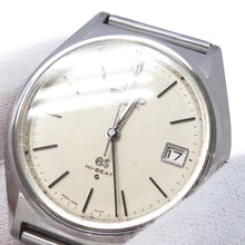 将图像加载到图库查看器中，SEIKO Grand Seiko Hi-Beat W36mm Stainless Steel Silver Dial24
