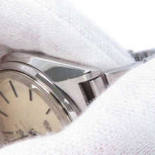 将图像加载到图库查看器中，SEIKO Grand Seiko Hi-Beat W36mm Stainless Steel Silver Dial24
