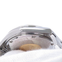 将图像加载到图库查看器中，SEIKO Grand Seiko Hi-Beat W36mm Stainless Steel Silver Dial24
