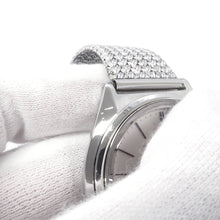 Load image into Gallery viewer, SEIKO Grand Seiko Hi-Beat W36mm Stainless Steel Silver Dial5645-7010
