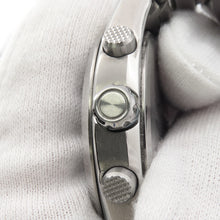 Load image into Gallery viewer, SEIKO Astron Seiko 140th Anniversary Limited Edition Japan Limited Edition 300 units Solar Powered Radio Wave W41.3mm TI Blue Gray/Kinpa DialSBXY023
