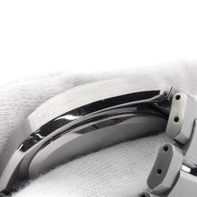 Load image into Gallery viewer, SEIKO Astron Seiko 140th Anniversary Limited Edition Japan Limited Edition 300 units Solar Powered Radio Wave W41.3mm TI Blue Gray/Kinpa DialSBXY023
