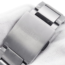 将图像加载到图库查看器中，SEIKO Astron Seiko 140th Anniversary Limited Edition Japan Limited Edition 300 units Solar Powered Radio Wave W41.3mm TI Blue Gray/Kinpa DialSBXY023
