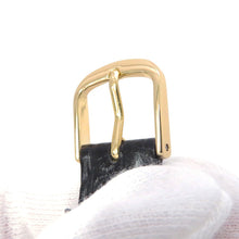 将图像加载到图库查看器中，SEIKO King SEIKO First Model W35mm Gold Plated Gold DialJ14102E
