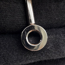 Load image into Gallery viewer, HERMES Kelly Retourne Gris Tourterelle Togo Leather Size 28
