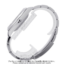 将图像加载到图库查看器中，ROLEX Oyster Perpetual W41mm Stainless Steel Green Dial124300
