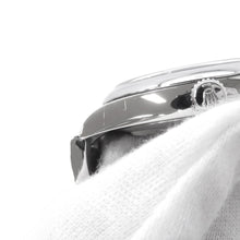 将图像加载到图库查看器中，ROLEX Oyster Perpetual W41mm Stainless Steel Green Dial124300
