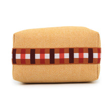 将图像加载到图库查看器中，HERMES BRIDE A BLACK O-CARE Fove Canvas Size PM
