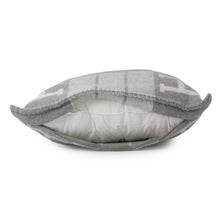 将图像加载到图库查看器中，HERMES Avalon 3 Cushion Coco - Camomile Wool 90% Cashmere10% Size PM
