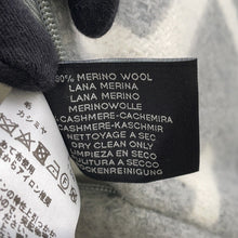 将图像加载到图库查看器中，HERMES Avalon 3 Cushion Coco - Camomile Wool 90% Cashmere10% Size PM
